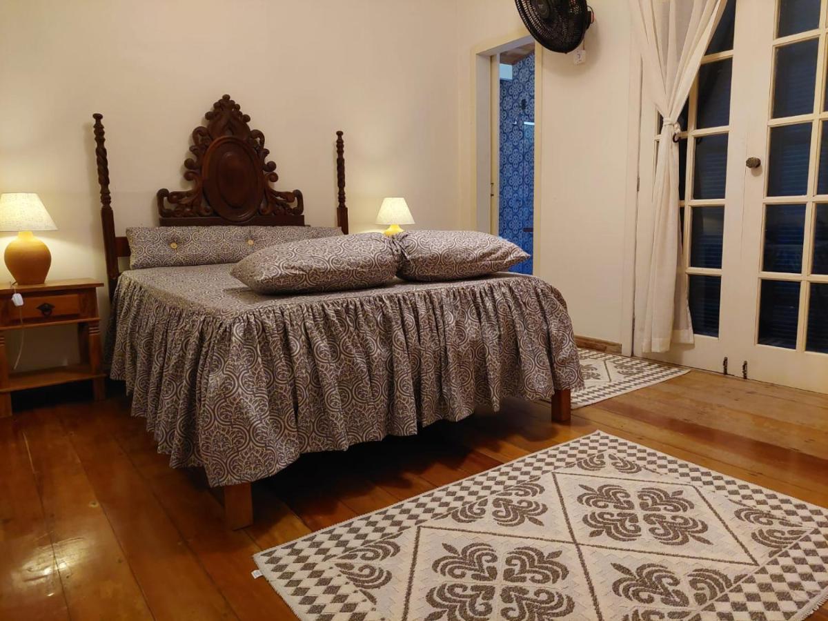 Casa De Praia Alameda Azul กวาราปารี ภายนอก รูปภาพ