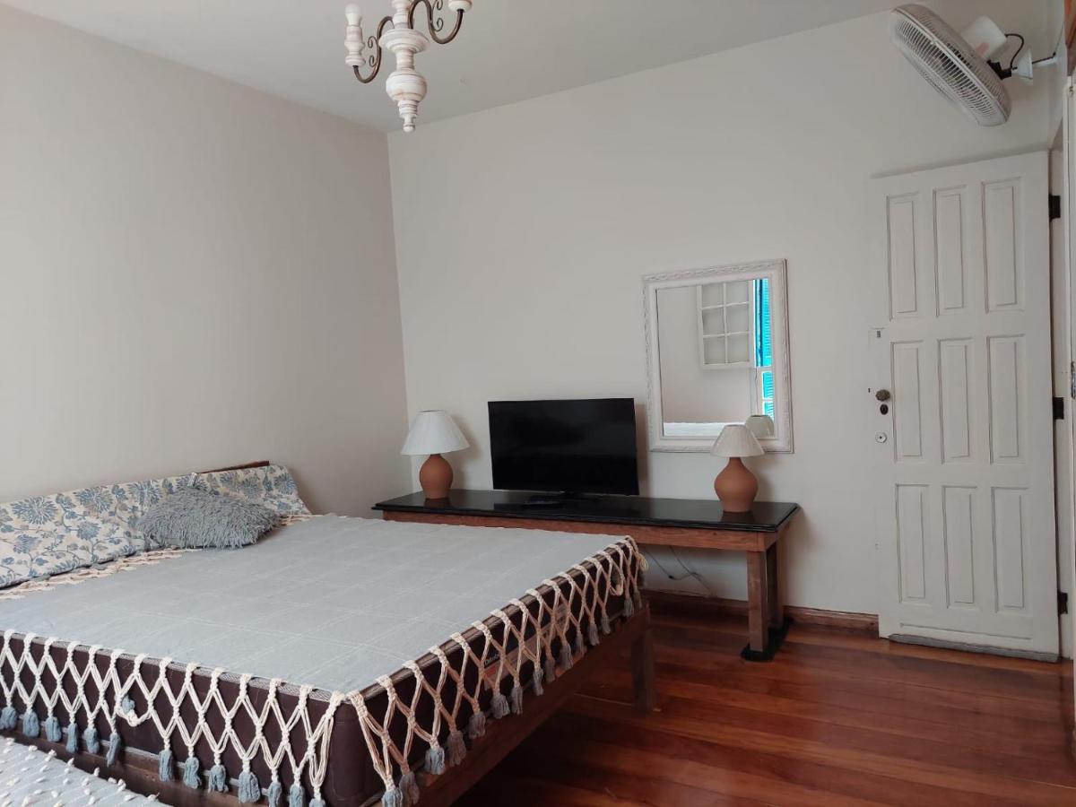 Casa De Praia Alameda Azul กวาราปารี ภายนอก รูปภาพ