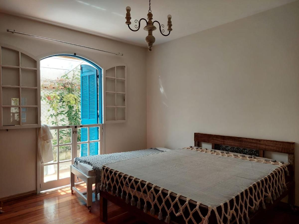 Casa De Praia Alameda Azul กวาราปารี ภายนอก รูปภาพ