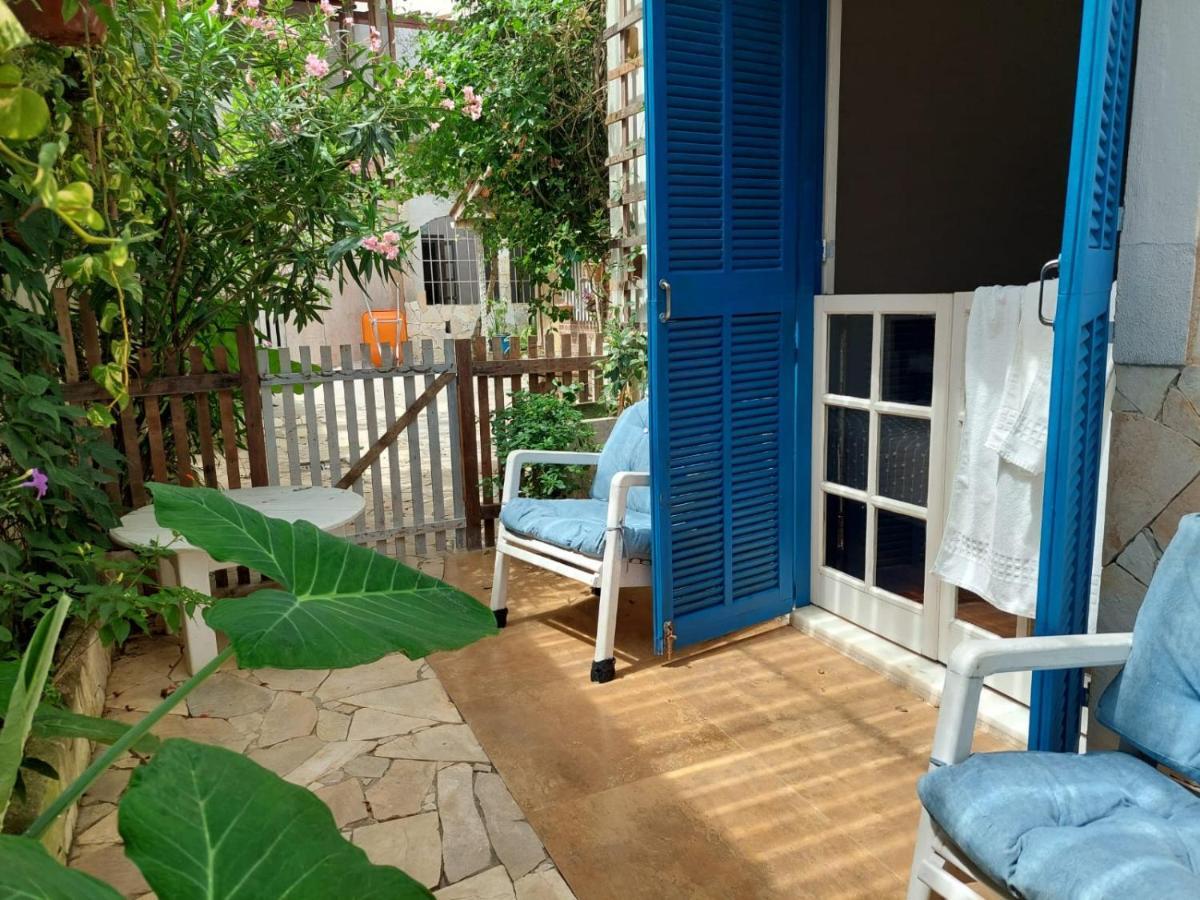 Casa De Praia Alameda Azul กวาราปารี ภายนอก รูปภาพ
