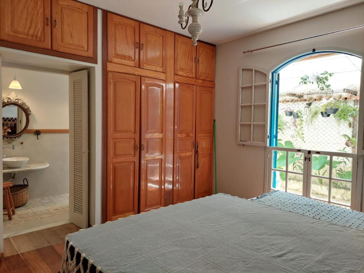 Casa De Praia Alameda Azul กวาราปารี ภายนอก รูปภาพ